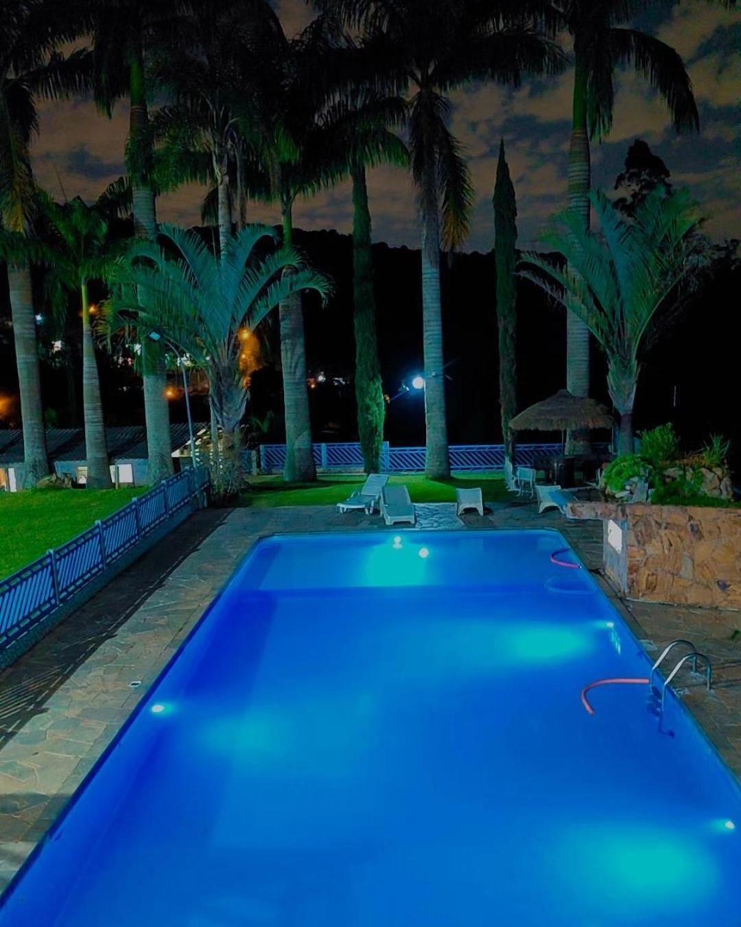 Sitio Familia Do Juares Villa Mogi das Cruzes Dış mekan fotoğraf