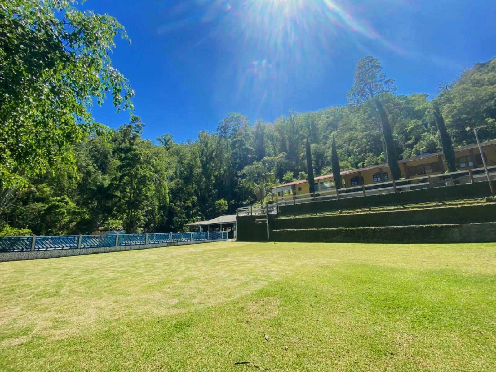 Sitio Familia Do Juares Villa Mogi das Cruzes Dış mekan fotoğraf