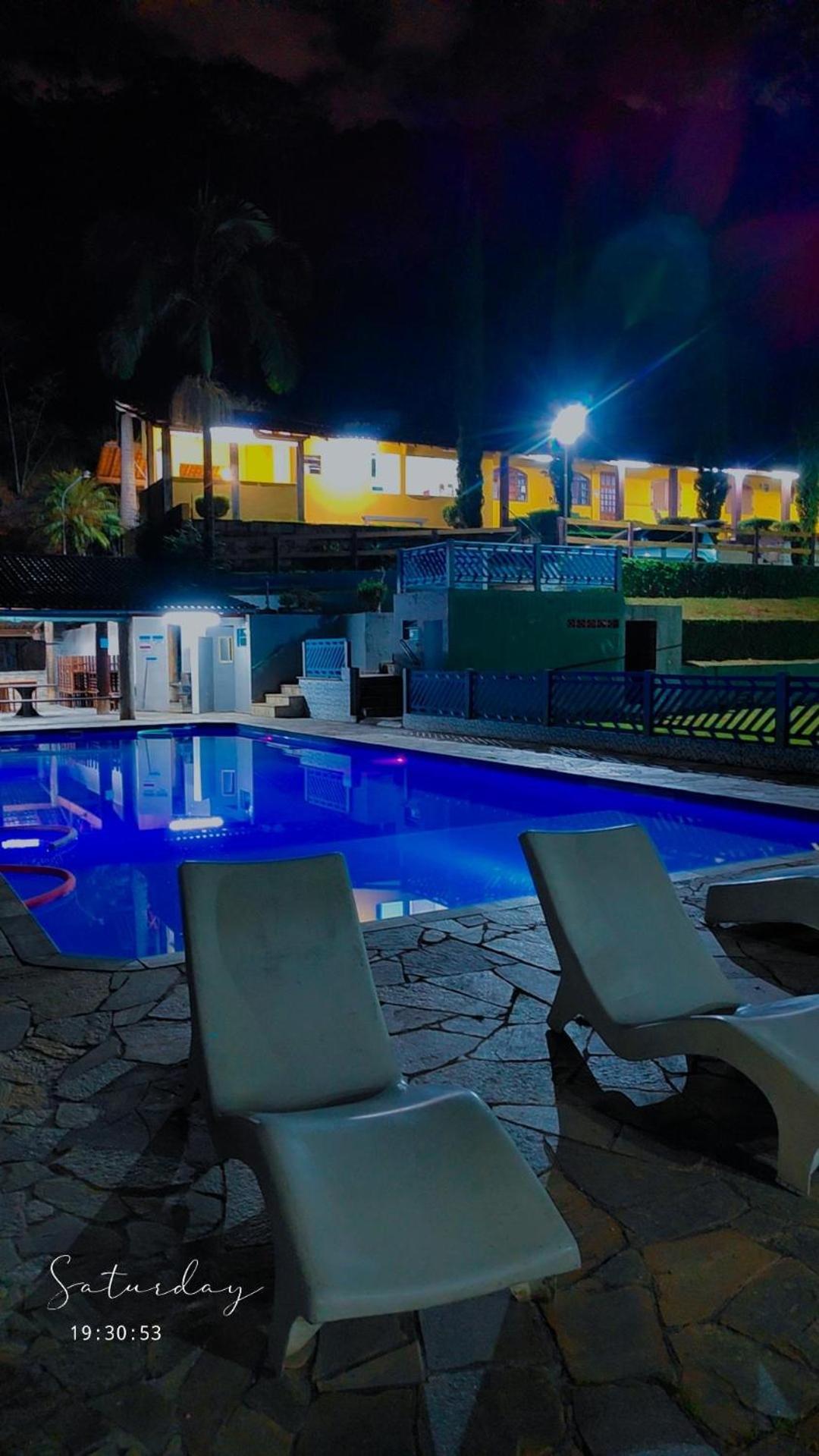 Sitio Familia Do Juares Villa Mogi das Cruzes Dış mekan fotoğraf